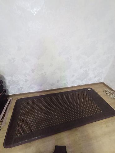 Турмалиновые коврики: Турмалиновый матрас + Жилет Турмалиновый — 8