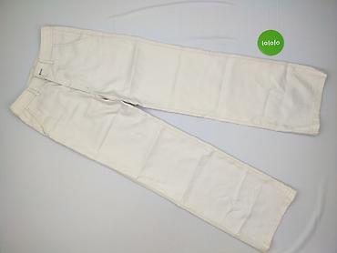 uniqlo: Uniqlo, Spodnie materiałowe damskie, rozmiar XS — 2