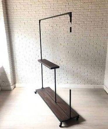 fotelja mojca: ŠTENDERI DRVO&METAL | Izrada nameštaja po meri Drvo& metal — 1