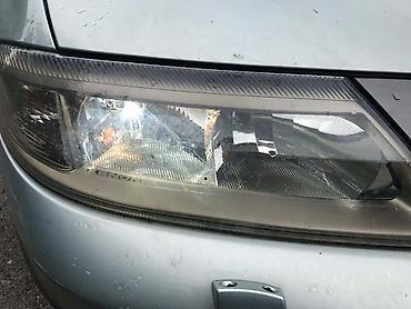 telo m6: XENON FAROVI LAGUNA 2 ZA RENAULT LAGUNA — 3