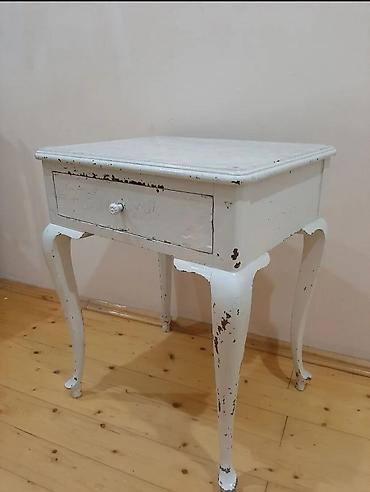 Telefon tumbası, sınığı filan yoxdur, eni 43 sm, hündürlük 60sm lalafo.az -da Telefon tumbası, sınığı filan yoxdur, eni 43 sm, hündürlük 60sm