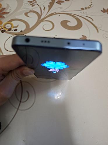 gamestation 3: Xiaomi 128 GB, rəng - Mavi, 
 İki sim kartlı — 1