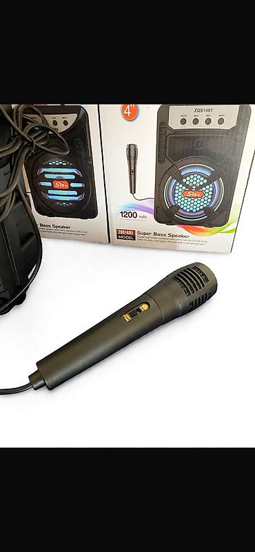 rode podmic usb: Колонки с микрофоном Аккумулятор 1200 mAh Хватит до 2 часов — 3