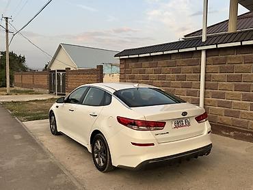 датчик ауди: Kia Optima: 2019 г., 2.4 л, Автомат, Бензин, Седан — 3
