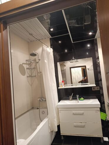 Köhnə tikili: Bakı, 3 otaqlı, Köhnə tikili, 80 kv. m — 9