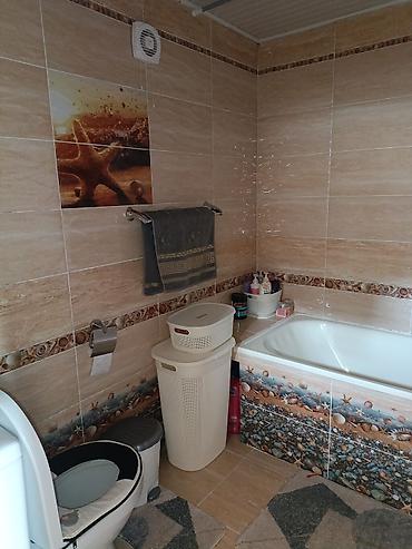 Продажа коттеджей и домов: Продаю дом город Кант без посредников.Дом продаётся полностью с мебель — 28