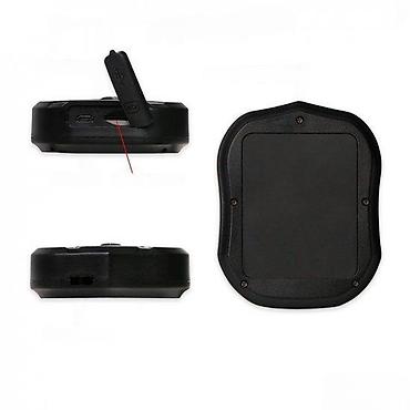 nokia 105 4g cena: GPS LOKATOR TKSTAR TK905 TRACKER MAGNET 5000 MAH MIKROFON | 2G / 4G — 4