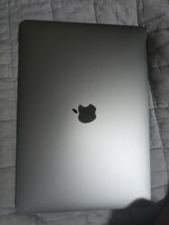 макбук новый: Ноутбук, Apple, 8 ГБ ОЗУ, Apple M1, 13.3 ", Б/у