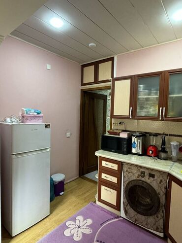 Köhnə tikili: Bakı, Qaraçuxur qəs., 1 otaqlı, Köhnə tikili, 40 kv. m — 7