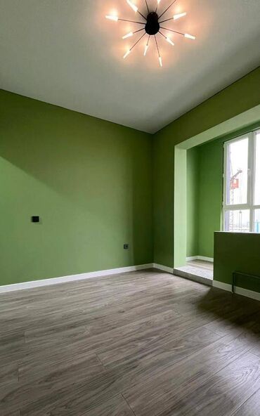 Офисы: 1 комната, 38 м², Элитка, 1 этаж, Евроремонт
