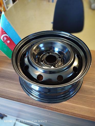 azsaman: Yeni Disk Iran Khodro R 15 — 3