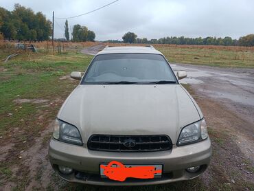 машына за 100000: Subaru