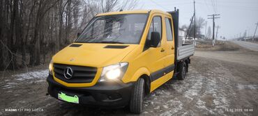 Mercedes-Benz: Mercedes-Benz Спринтер: 2014 г., 2.2 л, Типтроник, Дизель