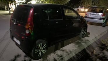 Daihatsu: Daihatsu Cuore: 2008 г., 1 л, Механика, Бензин, Хэтчбэк — 13