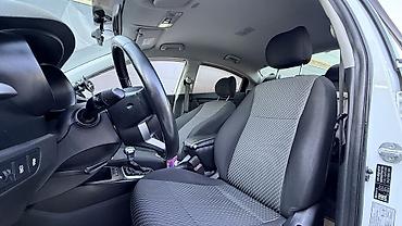 kia bongo 1999: Kia Rio: 2019 г., 1.6 л, Автомат, Бензин, Седан — 8