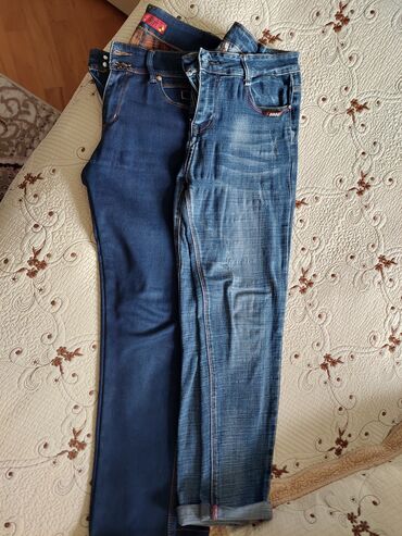 3132 jeans: Cinslər L (EU 40)