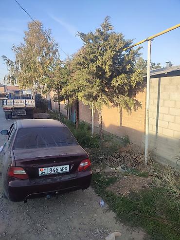 коробка на нексию: Daewoo Nexia: 2012 г., 1.5 л, Механика, Бензин, Седан — 7