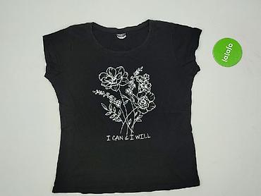 mango tshirt: Beloved, T-shirt damski, rozmiar L — 2