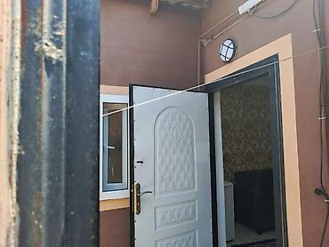 Продажа домов: 2 комнаты, 40 м², Нет кредита, Средний ремонт — 2