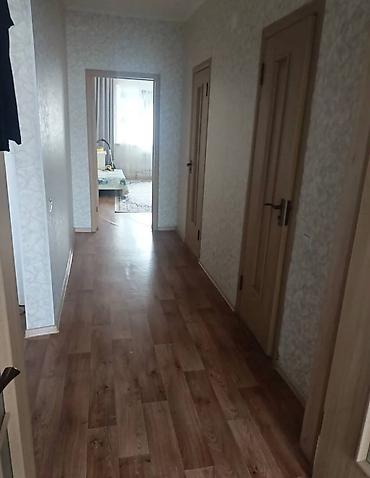 Продажа квартир: 2 комнаты, 66 м², Элитка, 3 этаж, Косметический ремонт — 6