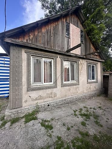 Продажа коттеджей и домов: 📍 В Сокулуке продается дом на участке 12 соток, 75 кв.м. 🏡Дом без — 2