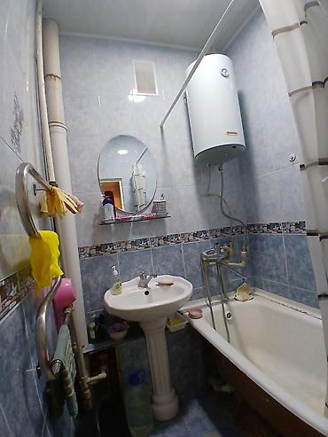 аренда домов аламедин 1: 1 комната, 32 м², Индивидуалка, 3 этаж — 5