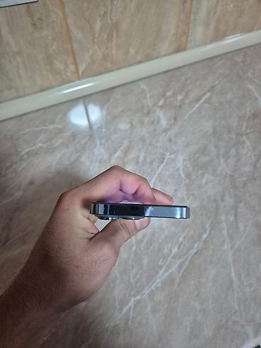 apple iphone 13 pro max qiymeti: IPhone 13 Pro, 128 GB, Sierra Blue, Face ID — 5