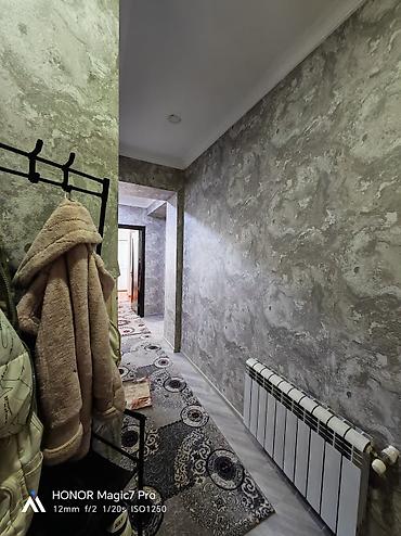 qebele ev satilir: 2 otaqlı, Yeni tikili, 53 kv. m — 4