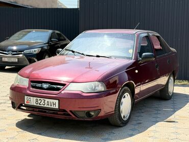 помпа на нексия: Daewoo Nexia: 2012 г., 1.5 л, Механика, Бензин, Седан