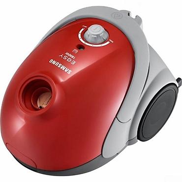 tosturan: Samsung VCC5251V3R/XEV torbalı tozsoran Bütün kateqoriyalar • Ev və — 1