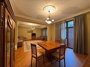 Квартиры: 3 комнаты, Новостройка, 160 м² — 4