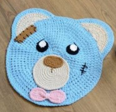 Xalçalar: Xalça Dekorativ, Azərbaycan — 8