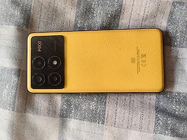 Poco X6 Pro 5G, Б/у, 256 ГБ