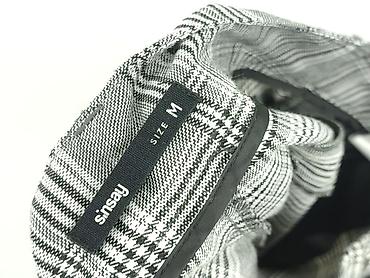 legginsy marks: Spodnie materiałowe damskie, rozmiar M — 5