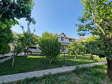 puta ev: Zabrat 5 otaqlı, 212 kv. m, Kredit yoxdur, Orta təmir — 6