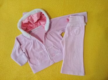 Kompleti: Komplet: Pantalone, Džemper — 2