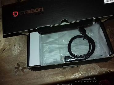 TV antenlər: Octagon sf8008 4k UHD/4K ✅enigma2 linux destekli temiz alman — 2