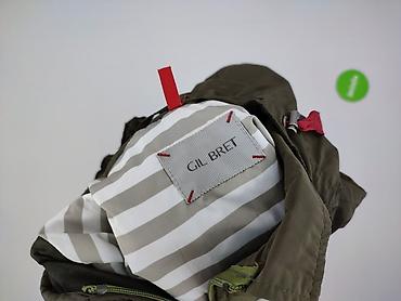 pull and bear cargo: Gil Bret, Parka damska, rozmiar 4XL — 4