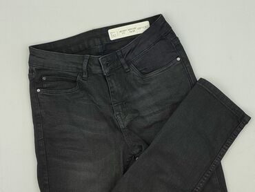 modelujące legginsy push up: Esmara, Jeans for women, size S