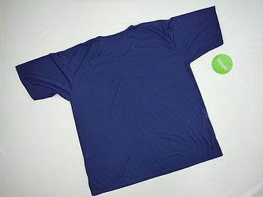 only blue behaviour: Bluzka damska, rozmiar 6XL — 3