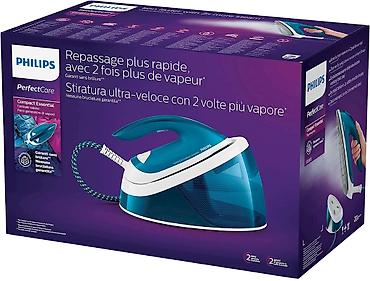par utuleri: №: 16404 Məhsulun adı: Philips GC6815/26 buxar generatorlu ütü Brend — 4