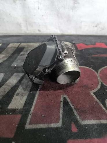 ventilator golf 2: KLAPNA GASA 2.0TDCI DELPHI ZA FORD KUGA OD 2008. DO 2013. GOD. | — 1