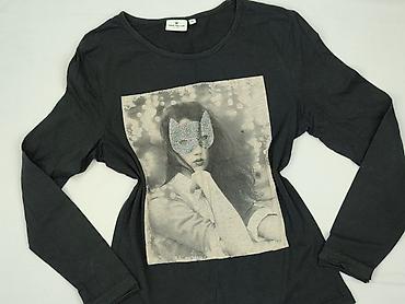 tatuum dresy: Tom Tailor, T-shirt damski, rozmiar XL — 1