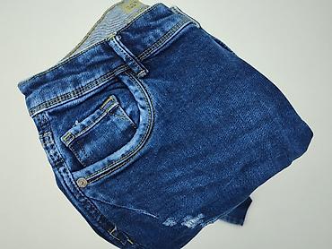 danielki 29: Spodnie jeansowe, DenimCo, 13 lat, 158, stan - Idealny — 5