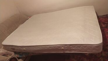 ватный матрас детский: İşlənmiş, Sadə matras, İki nəfərlik