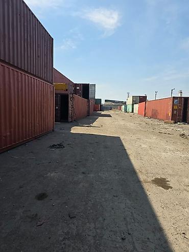свит бокс: Морской контейнер 40т 
# контейнир
#кантейнер₽ — 1