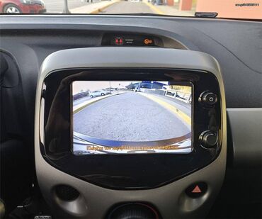 Toyota: Toyota Aygo: 1 l. | 2016 έ. Χάτσμπακ — 13