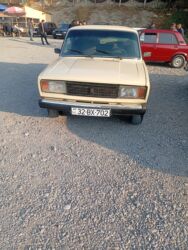 фольксваген поло новый кузов: ВАЗ (ЛАДА) 2107: 0.5 л | 1986 г. 100000 км Седан