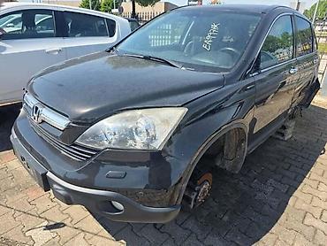 motor: HONDA CR-V I-VTEC 2010. GOD. - KOMPLETAN AUTO U DELOVIMA | Honda — 3