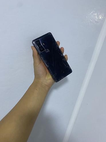 amazfit balance 2: Poco F4 GT, Б/у, 128 ГБ, цвет - Черный, 1 SIM, 2 SIM — 1